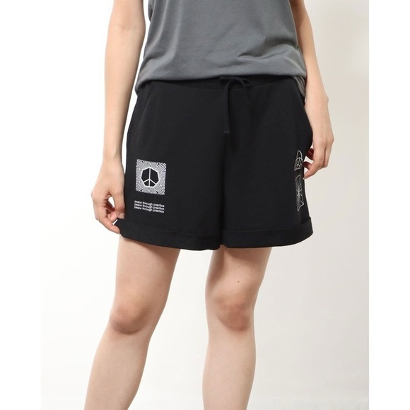 Men’s active shorts size S DM7662-010 - Picture 1 of 8